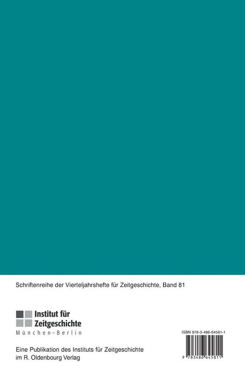 Produktbild: Deutsche und polnische Juden vor dem Holocaust