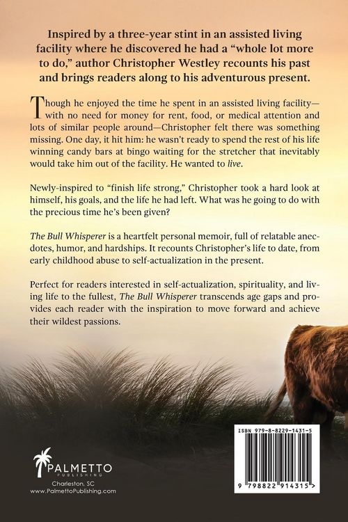Produktbild: The Bull Whisperer