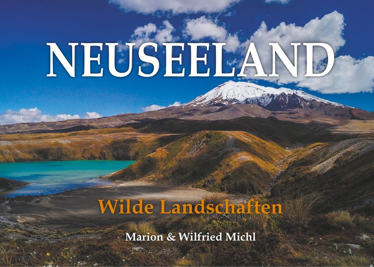 Produktbild: Neuseeland