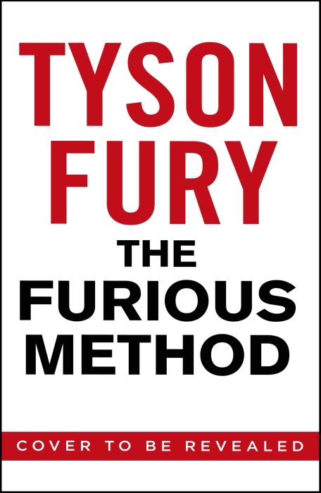 Produktbild: The Furious Method