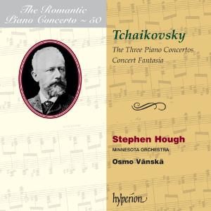 Produktbild: Romantic Piano Concerto Vol.50