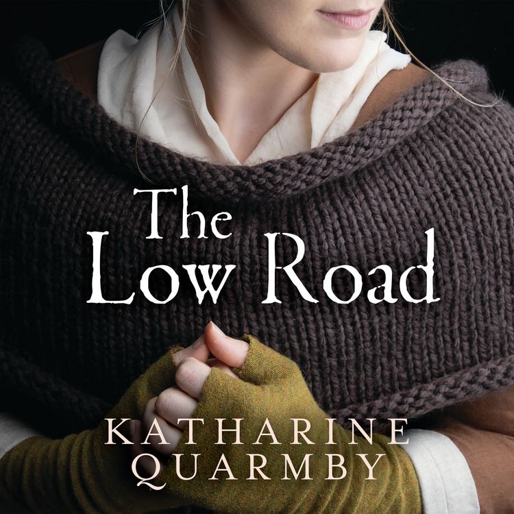Produktbild: The Low Road