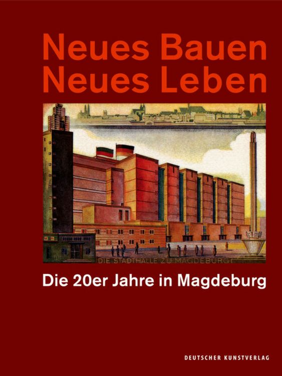 Produktbild: Neues Bauen Neues Leben