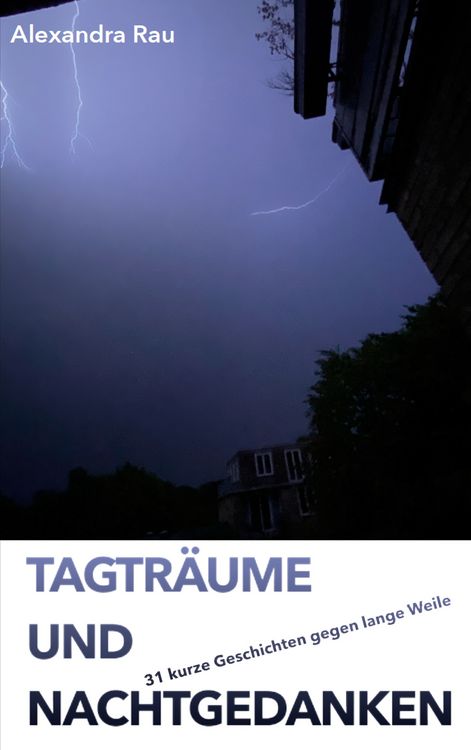 Produktbild: Tagtr&auml;ume und Nachtgedanken