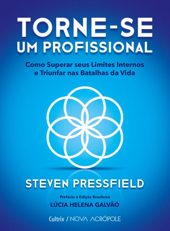 Produktbild: Torne-se um profissional