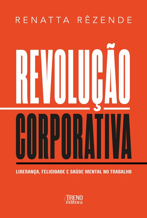 Produktbild: Revolu&ccedil;&atilde;o corporativa