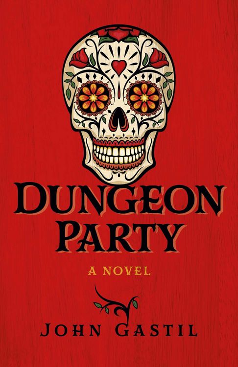 Produktbild: Dungeon Party