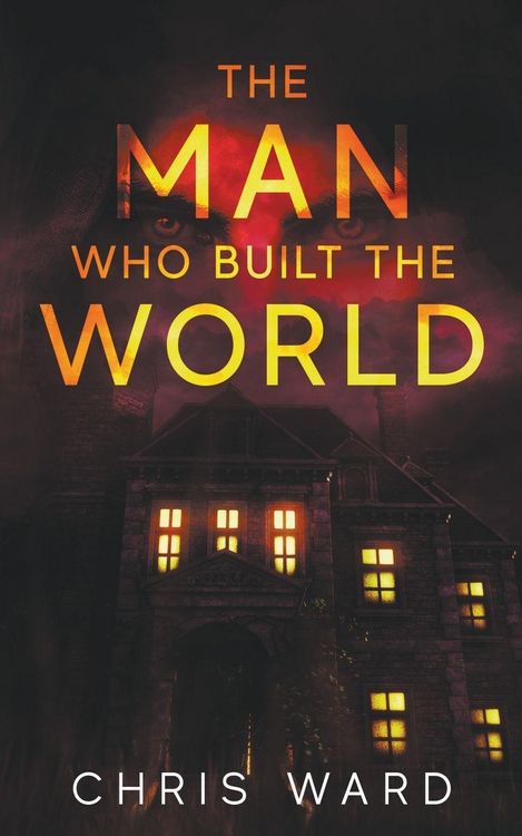 Produktbild: The Man Who Built the World
