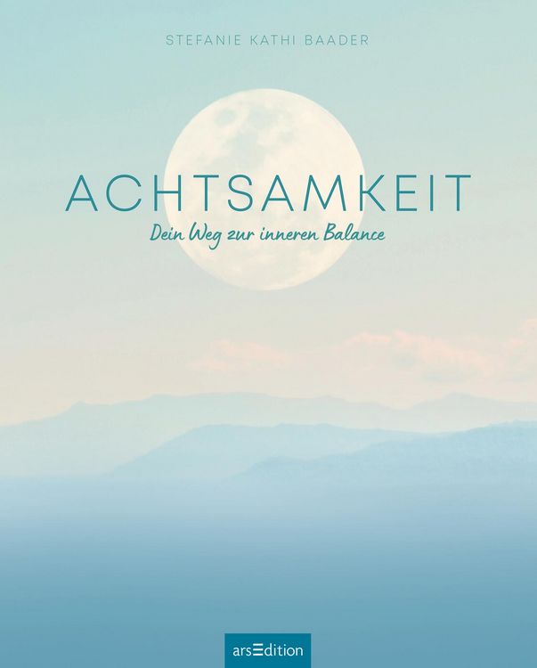 Produktbild: Achtsamkeit