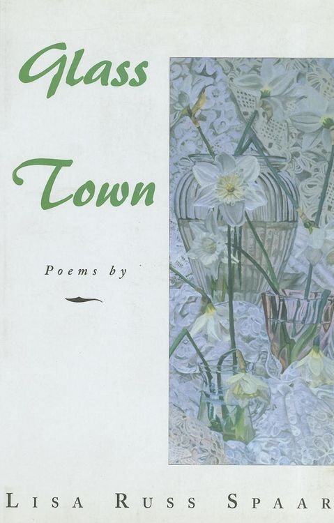 Produktbild: Glass Town