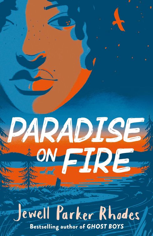 Produktbild: Paradise on Fire