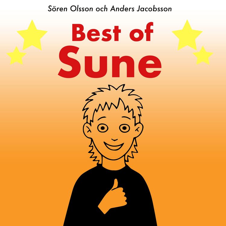 Produktbild: B&auml;st of Sune