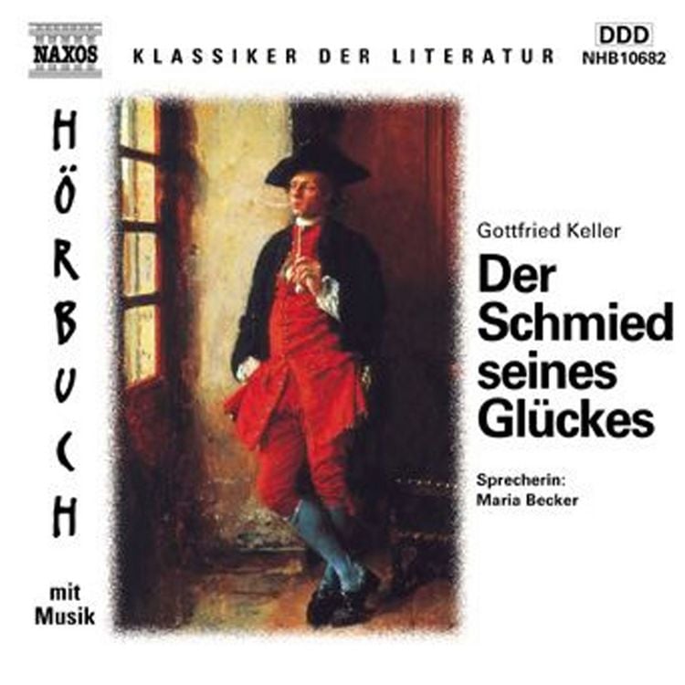 Produktbild: Der Schmied seines Gl&uuml;ckes