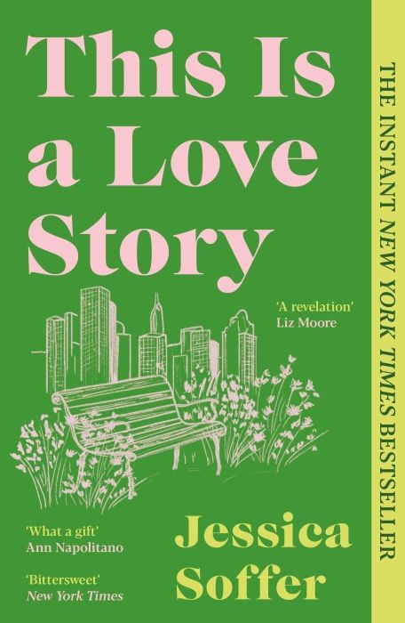 Produktbild: This Is a Love Story