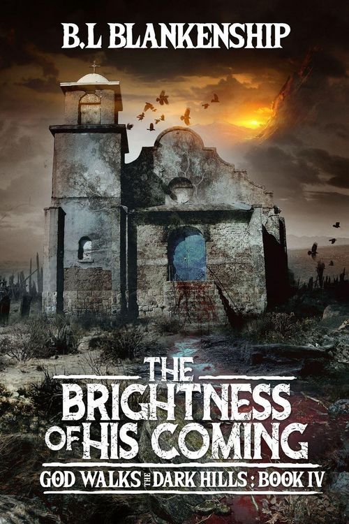 Produktbild: The Brightness of His Coming