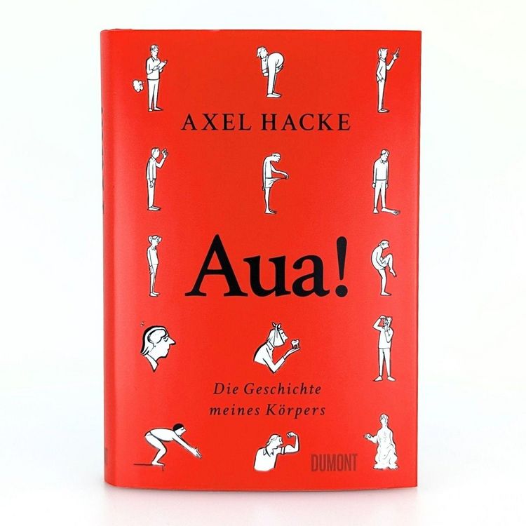 Produktbild: Aua!