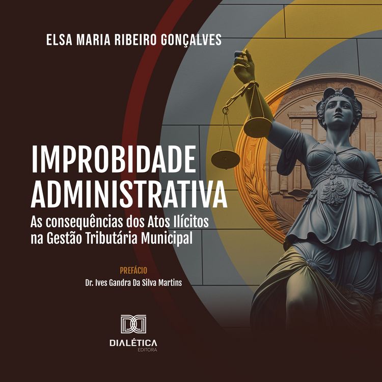 Produktbild: Improbidade Administrativa