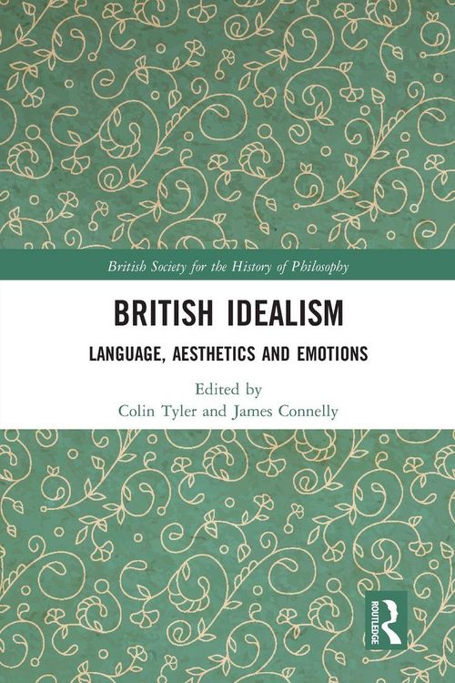 Produktbild: British Idealism
