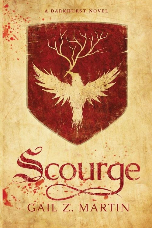 Produktbild: Scourge