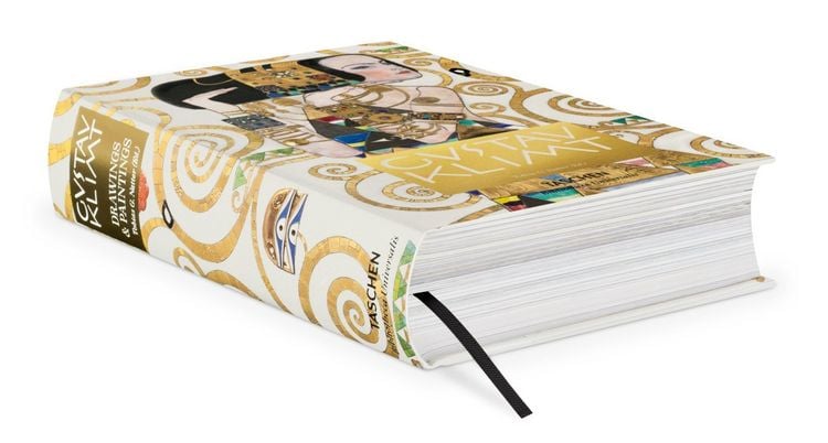 Produktbild: Gustav Klimt. Zeichnungen und Gem&auml;lde