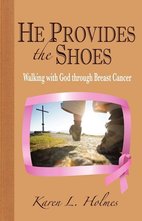 Produktbild: He Provides the Shoes