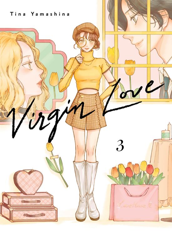 Produktbild: Virgin Love 3