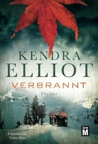 Produktbild: Verbrannt