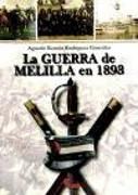 Produktbild: La guerra de Melilla en 1893