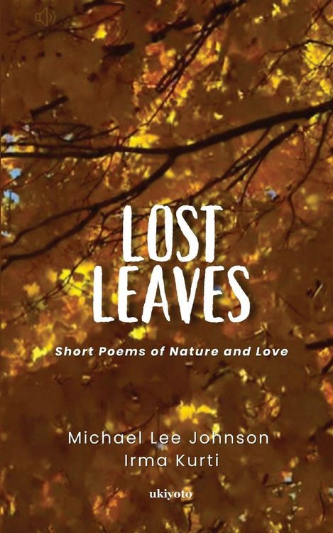 Produktbild: Lost Leaves | Short Poems of Nature and Love