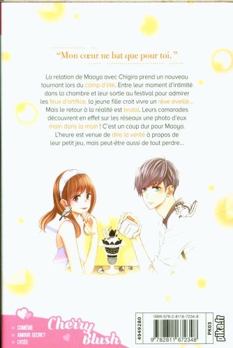 Produktbild: And yet, you are so sweet. Tome 6