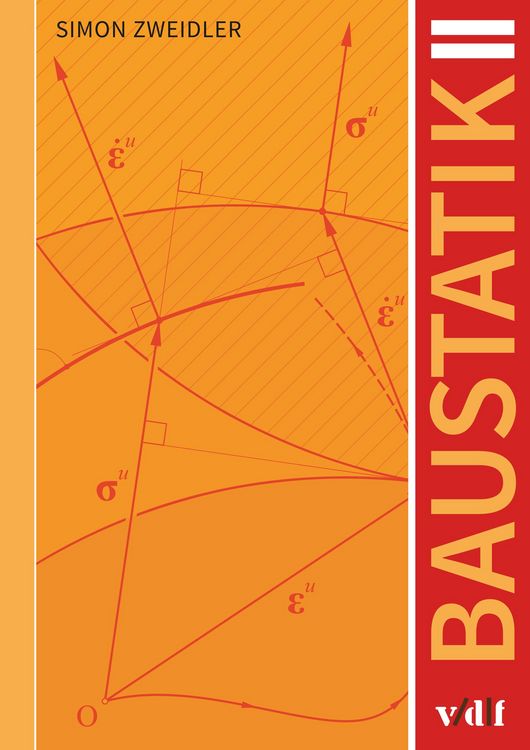 Produktbild: Baustatik II