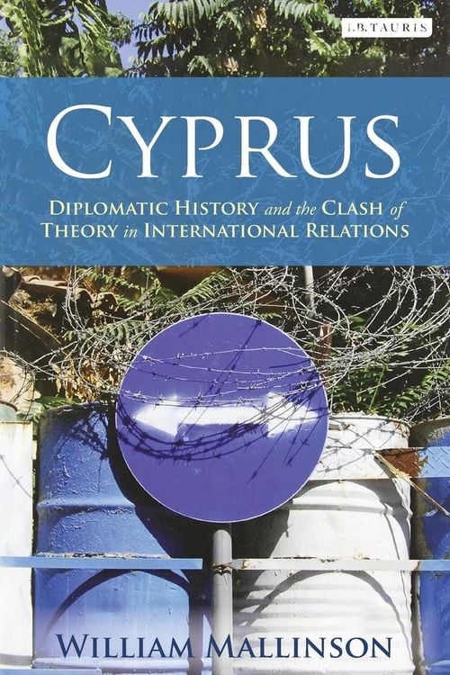 Produktbild: Cyprus