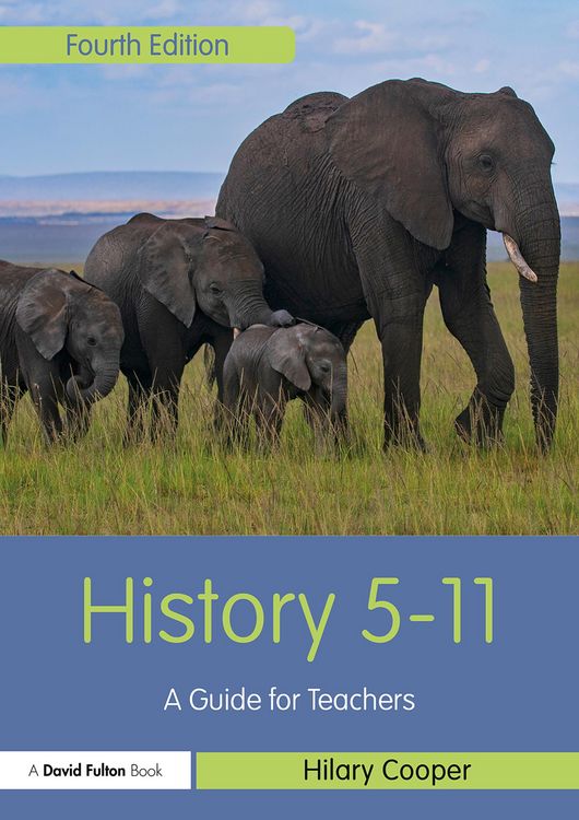 Produktbild: History 5-11