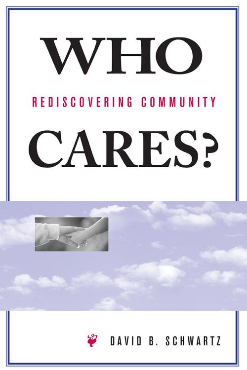 Produktbild: Who Cares?