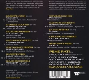 Produktbild: Pene Pati