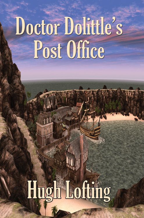 Produktbild: Doctor Dolittle's Post Office