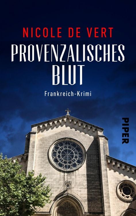 Produktbild: Provenzalisches Blut