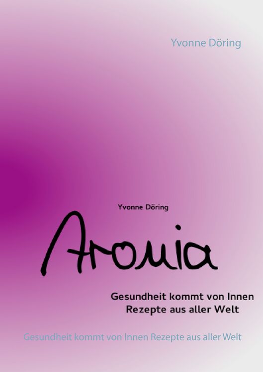 Produktbild: Aronia