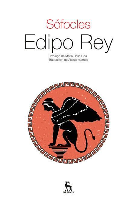 Produktbild: Edipo Rey