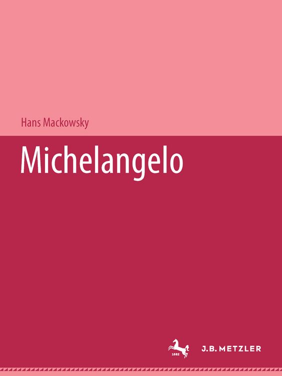 Produktbild: Michelangelo