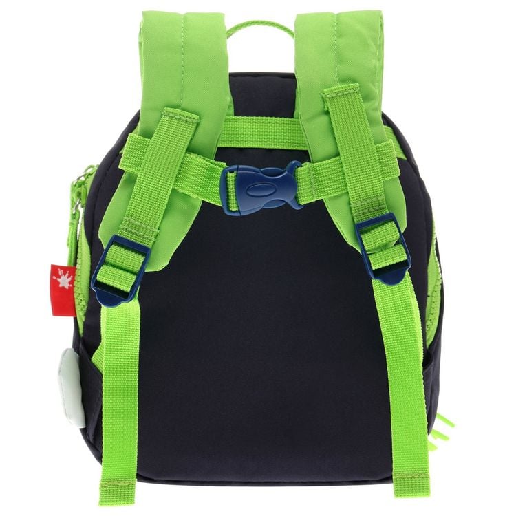 Produktbild: sigikid 24218 - sigibag Hase, Rucksack