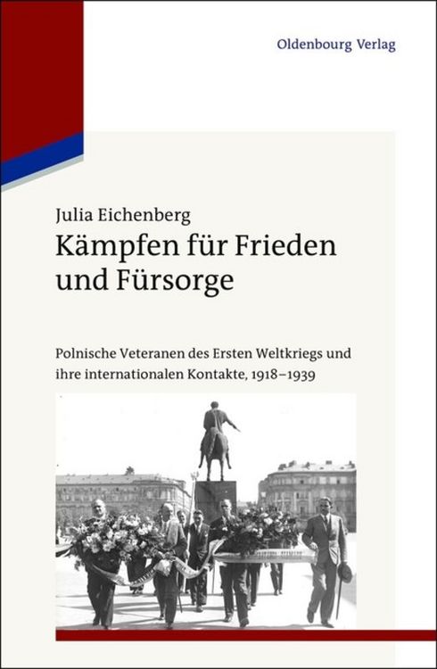 Produktbild: K&auml;mpfen f&uuml;r Frieden und F&uuml;rsorge