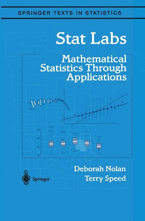 Produktbild: Stat Labs