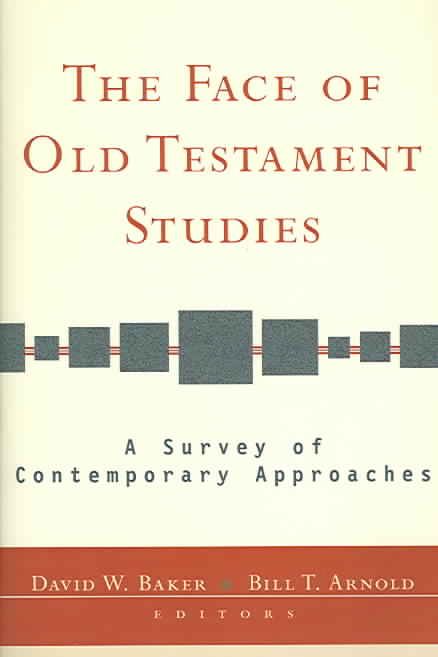 Produktbild: The Face of Old Testament Studies