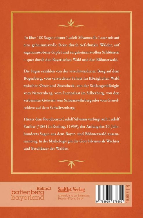 Produktbild: Ludolf Silvanus