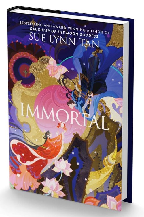Produktbild: Immortal (Standard Edition)