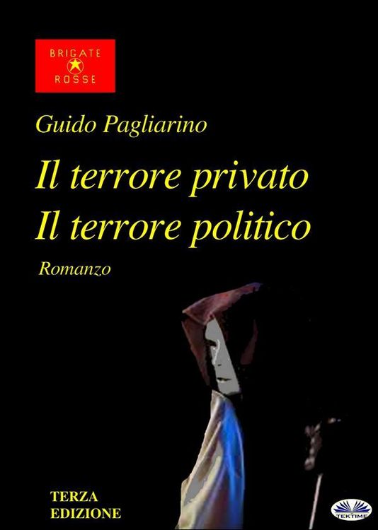 Produktbild: Il Terrore Privato Il Terrore Politico
