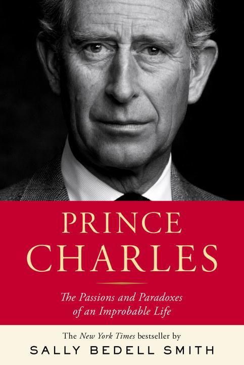 Produktbild: Prince Charles