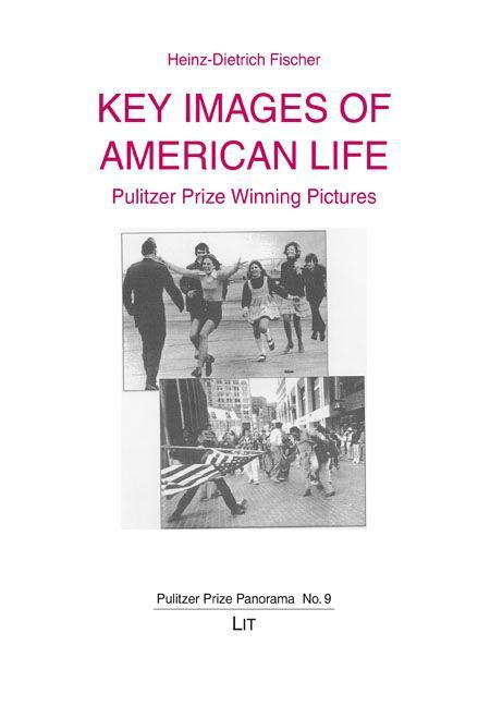 Produktbild: Fischer, H: Key Images of American Life