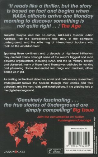 Produktbild: Underground